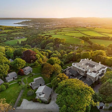 Trenython Manor Resort Фовей Экстерьер фото