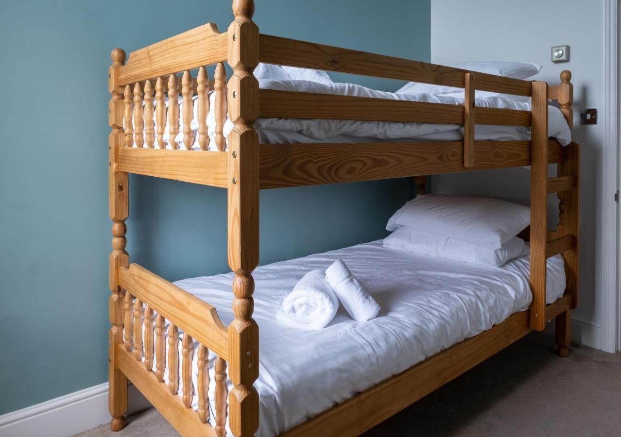 Trenython Manor Resort Фовей Экстерьер фото
