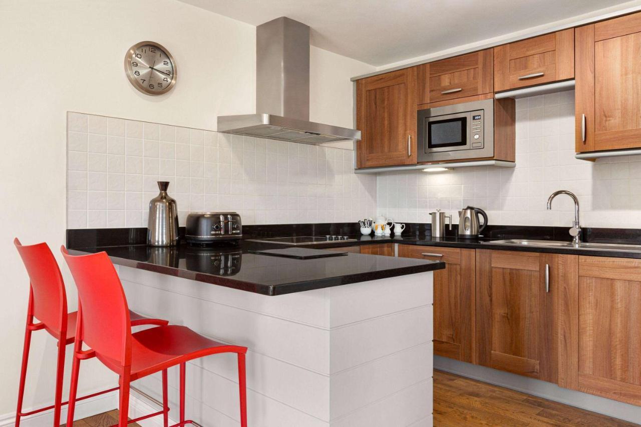 Trenython Manor Resort Фовей Экстерьер фото