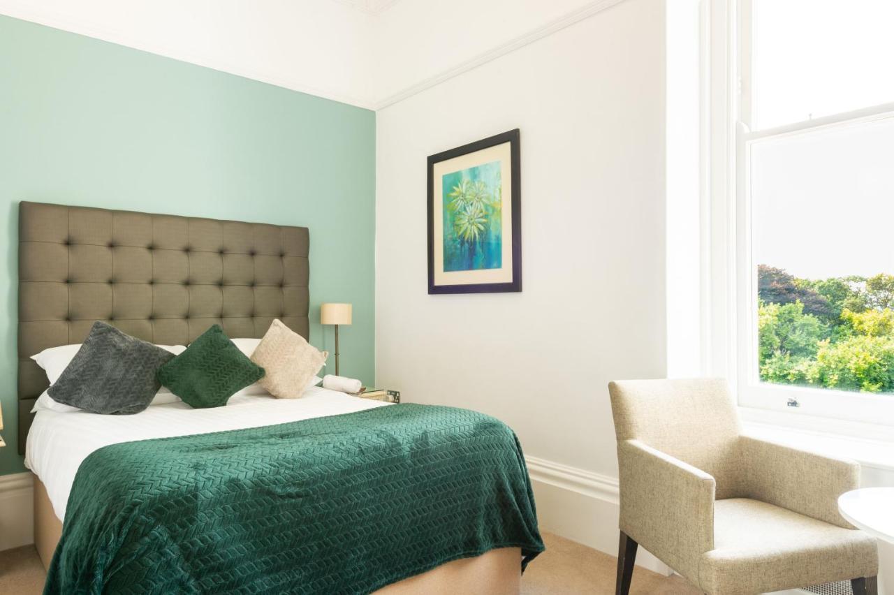 Trenython Manor Resort Фовей Экстерьер фото