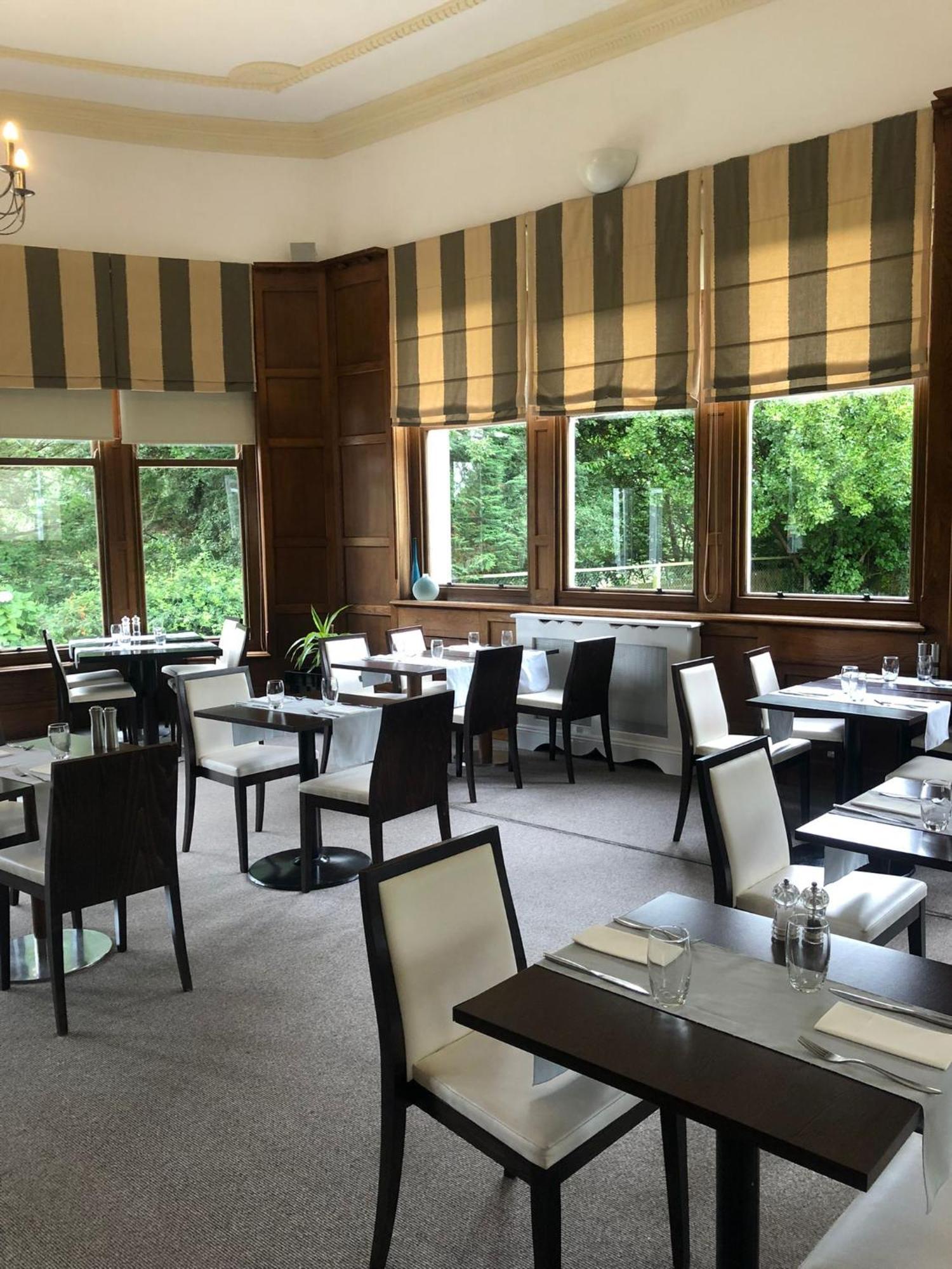 Trenython Manor Resort Фовей Экстерьер фото
