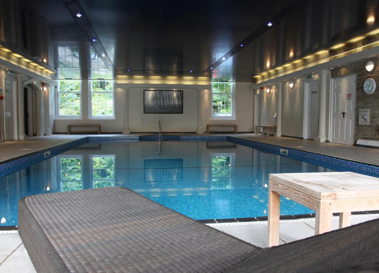Trenython Manor Resort Фовей Экстерьер фото